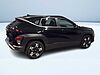 Hyundai KONA 1.6 GDI HEV X LINE 2WD 141CV DCT Nero