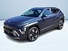 Hyundai KONA 1.6 HEV XLine Plus MY25 Blu
