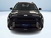 Hyundai KONA 1.6 GDI HEV X LINE 2WD 141CV DCT Nero