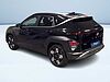 Hyundai KONA 1.6 GDI HEV X LINE 2WD 141CV DCT Nero