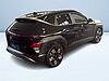 Hyundai KONA 1.6 GDI HEV X LINE 2WD 141CV DCT Nero