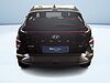 Hyundai KONA 1.6 GDI HEV X LINE 2WD 141CV DCT Nero