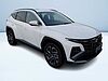Hyundai TUCSON 1.6 PHEV EXELLENCE 2WD AUTO Bianco