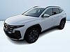 Hyundai TUCSON 1.6 PHEV EXELLENCE 2WD AUTO Bianco