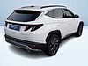 Hyundai TUCSON 1.6 PHEV EXELLENCE 2WD AUTO Bianco