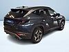Hyundai TUCSON 1.6 HEV EXELLENCE 2WD AUTO Blu