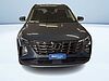 Hyundai TUCSON 1.6 HEV EXELLENCE 2WD AUTO Blu