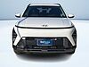 Hyundai KONA 1.0 T-GDI 48V XLINE PLUS 2WD 100CV MT Bianco