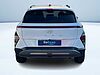 Hyundai KONA 1.0 T-GDI 48V XLINE PLUS 2WD 100CV MT Bianco