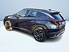 Hyundai TUCSON 1.6 CRDI 48V EXELLENCE 2WD DCT Blu