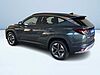 Hyundai TUCSON 1.6 T-GDI 48V BUSINESS 2WD DCT Verde