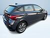 Hyundai i20 1.0 T-GDI 48V CONNECTLINE IMT Grigio