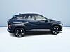Hyundai KONA 1.6 HEV XLine Plus MY25 Blu