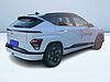 Hyundai KONA NEW EV 65.4KW XCLASS SPECIAL EDITION + TT + SR Bianco