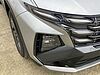 Hyundai TUCSON 1.6 TGDI 150CV DCT Dark Line (TT) MY26 Argento