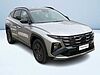 Hyundai TUCSON 1.6 TGDI 150CV DCT Dark Line (TT) MY26 Argento