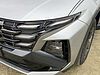Hyundai TUCSON 1.6 TGDI 150CV DCT Dark Line (TT) MY26 Argento