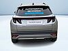 Hyundai TUCSON 1.6 TGDI 150CV DCT Dark Line (TT) MY26 Argento