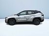 Hyundai TUCSON 1.6 TGDI 150CV DCT Dark Line (TT) MY26 Argento