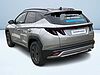 Hyundai TUCSON 1.6 TGDI 150CV DCT Dark Line (TT) MY26 Argento