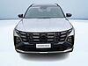 Hyundai TUCSON 1.6 TGDI 150CV DCT Dark Line (TT) MY26 Argento