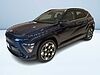 Hyundai KONA 64,8 KWH EXCLUSIVE Blu
