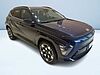 Hyundai KONA 64,8 KWH EXCLUSIVE Blu