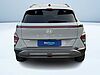 Hyundai KONA 1.6 GDI HEV X LINE 2WD 141CV DCT Grigio