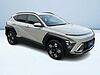 Hyundai KONA 1.6 GDI HEV X LINE 2WD 141CV DCT Grigio