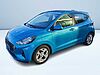 Hyundai i10 1.0 MPI TECH CONNECT PACK Blu