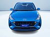 Hyundai i10 1.0 MPI TECH CONNECT PACK Blu