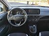 Hyundai i10 1.0 MPI TECH CONNECT PACK Blu