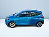 Hyundai i10 1.0 MPI TECH CONNECT PACK Blu