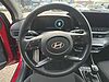 Hyundai Bayon 1.0 TGDI 48V MT XClass Rosso