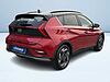Hyundai Bayon 1.0 TGDI 48V MT XClass Rosso