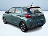 Hyundai i10 1.0 MPI CONNECTLINE 63CV Verde