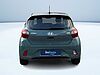 Hyundai i10 1.0 MPI CONNECTLINE 63CV Verde