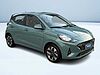 Hyundai i10 1.0 MPI CONNECTLINE 63CV Verde