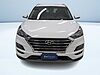 Hyundai TUCSON 1.6 CRDI 48V EXELLENCE 2WD 136CV DCT MY20 Bianco
