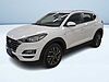 Hyundai TUCSON 1.6 CRDI 48V EXELLENCE 2WD 136CV DCT MY20 Bianco