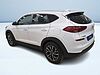 Hyundai TUCSON 1.6 CRDI 48V EXELLENCE 2WD 136CV DCT MY20 Bianco