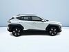 Hyundai KONA 1.6 HEV XLine Plus MY25 Bianco