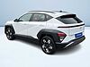 Hyundai KONA 1.6 HEV XLine Plus MY25 Bianco