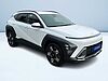 Hyundai KONA 1.6 HEV XLine Plus MY25 Bianco