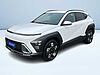 Hyundai KONA 1.6 HEV XLine Plus MY25 Bianco