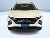 Hyundai TUCSON 1.6 CRDI 48V XLINE 2WD DCT Bianco