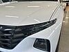 Hyundai TUCSON 1.6 CRDI 48V XLINE 2WD DCT Bianco