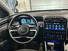 Hyundai TUCSON 1.6 CRDI 48V XLINE 2WD DCT Bianco