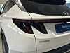Hyundai TUCSON 1.6 CRDI 48V XLINE 2WD DCT Bianco