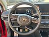 Hyundai Bayon 1.0 TGDI 48V MT XClass Rosso